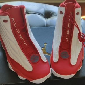 Jordan Pro Strong